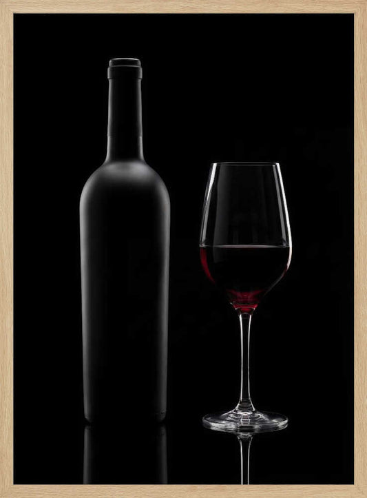 Wine In the Dark – B2B