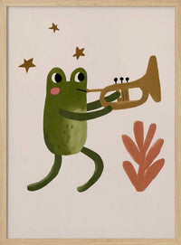 Frogandtrumpet – B2B