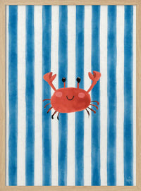 Happy Crab – B2B