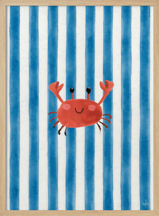 Happy Crab – B2B