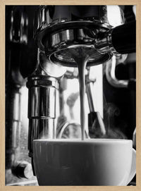 Making an Espresso – B2B