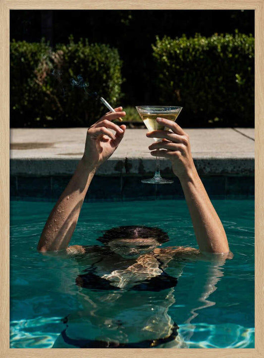Party In the Pool – B2B