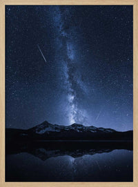 Galaxies Reflection – B2B