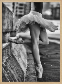 Ballerina Pointe Elegance – B2B
