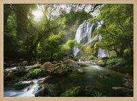 Mountain stream – B2B