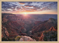 Grand Canyon View – B2B