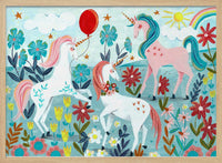Unicorns – B2B