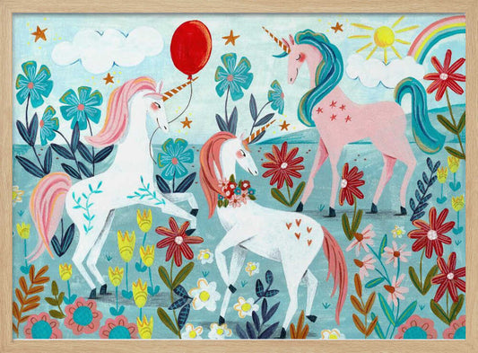 Unicorns – B2B