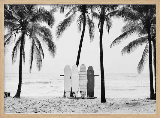 The Boards – B2B
