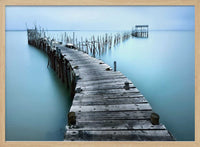 Misty Pier Horizon – B2B