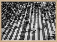Blurred Urban Movement – B2B