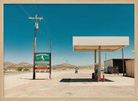 In the middle of nowhere – B2B