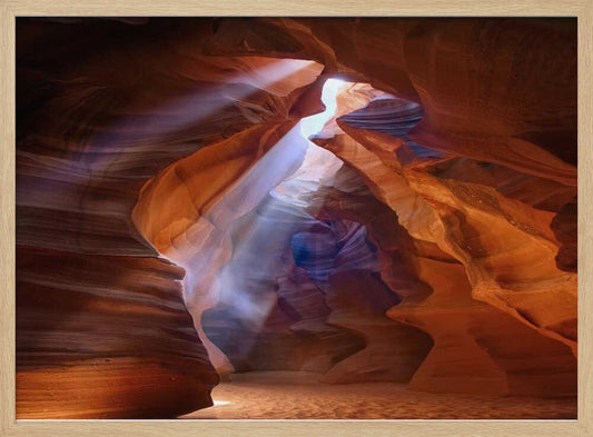 Golden Canyon Light – B2B