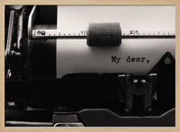 My Dear – B2B