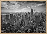 Hazy Gotham – B2B