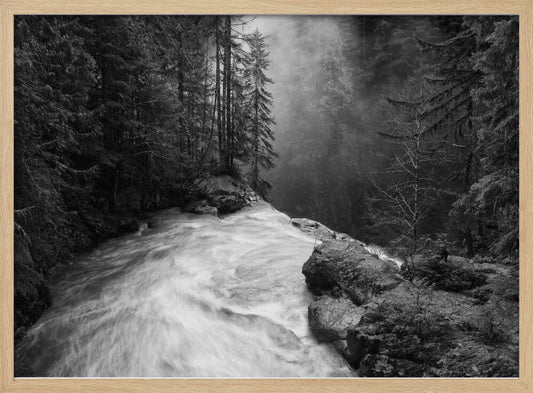 Over the Falls – B2B