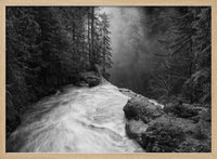 Misty River Flow – B2B