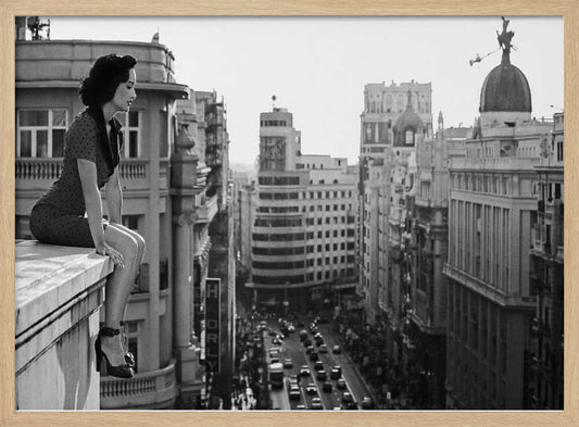 Mad Madrid – B2B