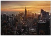 Manhattan's light – B2B