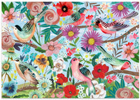 Birds – B2B
