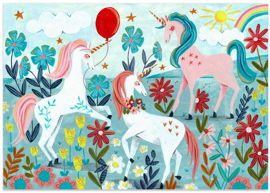 Unicorns – B2B