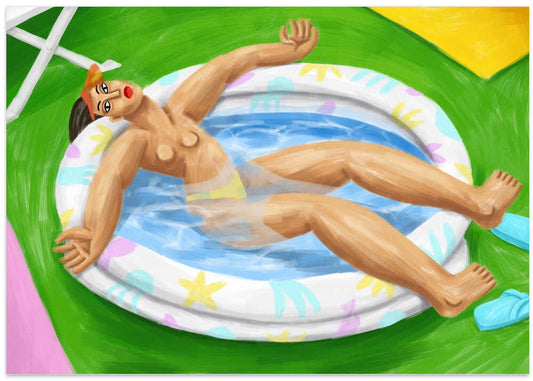 Cepe Piscine Privee – B2B