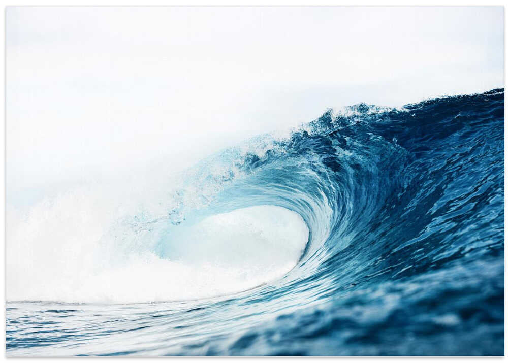 Blue Wave – B2B