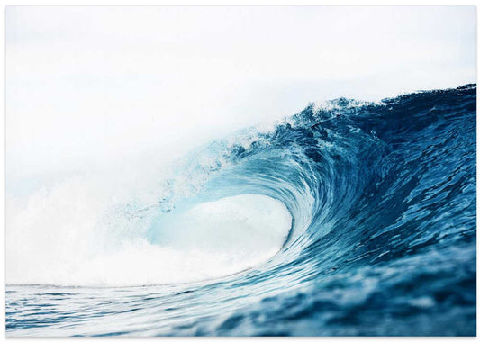 Blue Wave – B2B