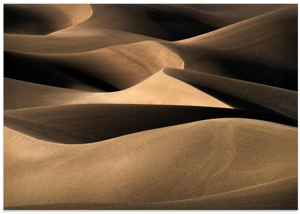 Flowing Desert Sands – B2B
