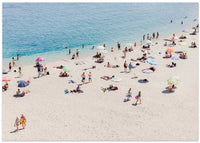 Tropea beach in the Summer – B2B