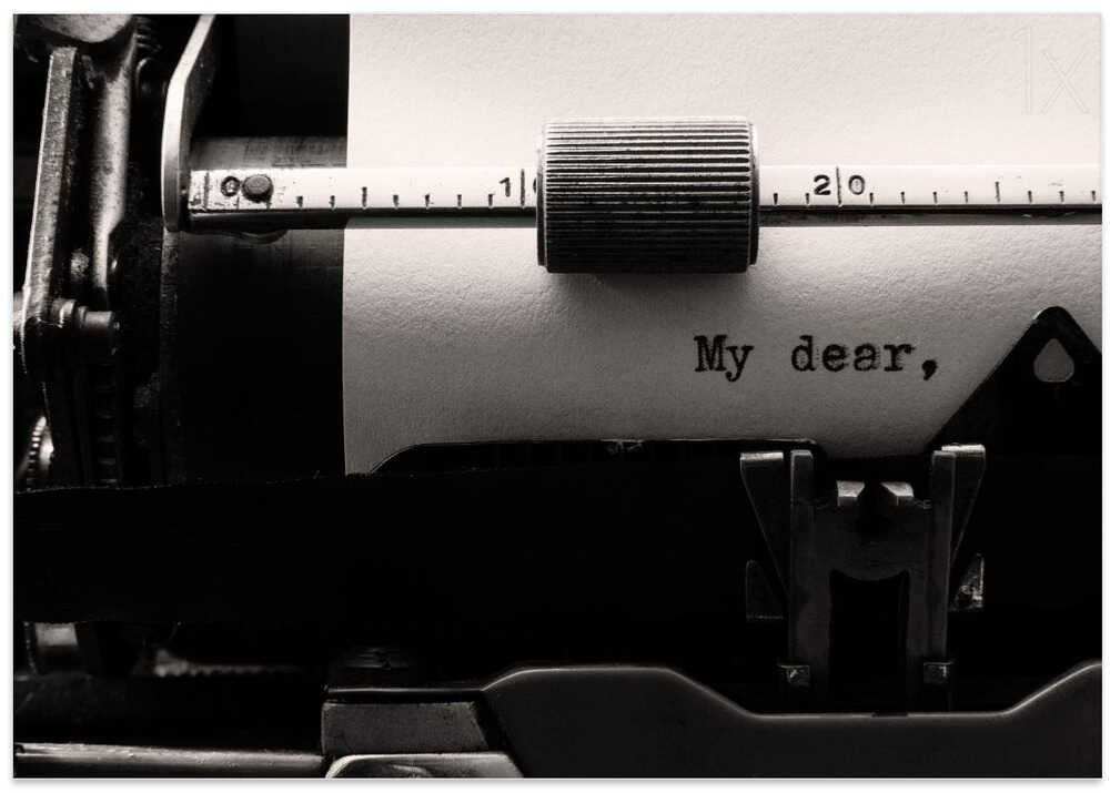 My Dear – B2B