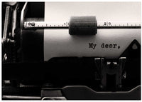 My Dear – B2B