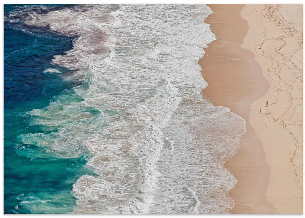 Where the Ocean Ends... – B2B