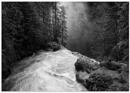 Over the Falls – B2B
