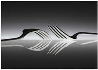 Elegant Forks Reflection – B2B