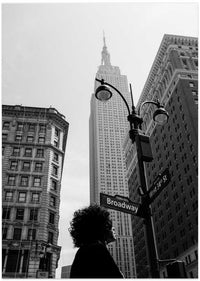 New York, New York – B2B
