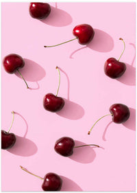 Red Cherries Pink Pop – B2B