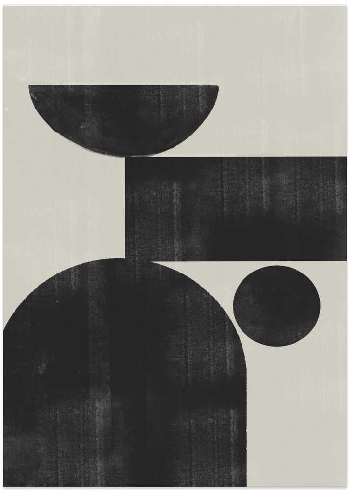 Geometric Harmony 4 – B2B