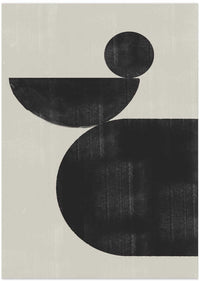 Geometric Harmony 5 – B2B
