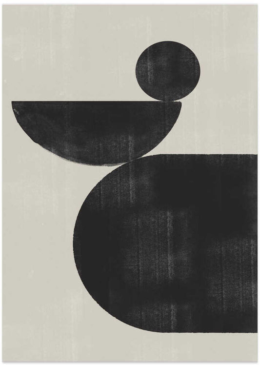 Geometric Harmony 5 – B2B