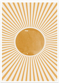 Radiant Dawn Burst – B2B