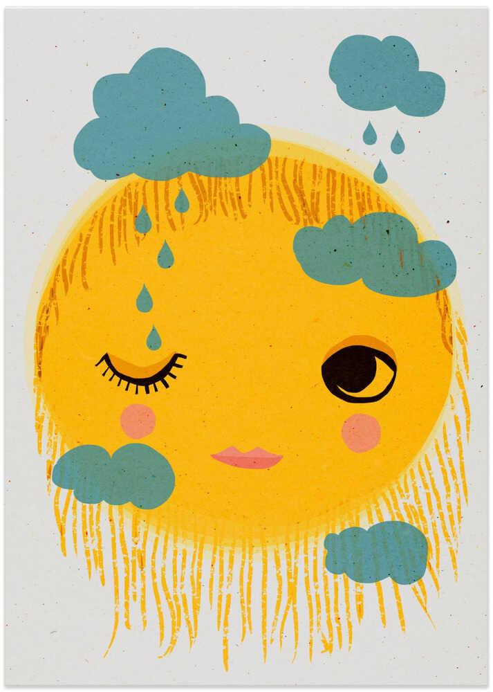 Sun's Mixed Emotions – B2B