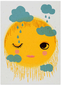 Sun's Mixed Emotions – B2B