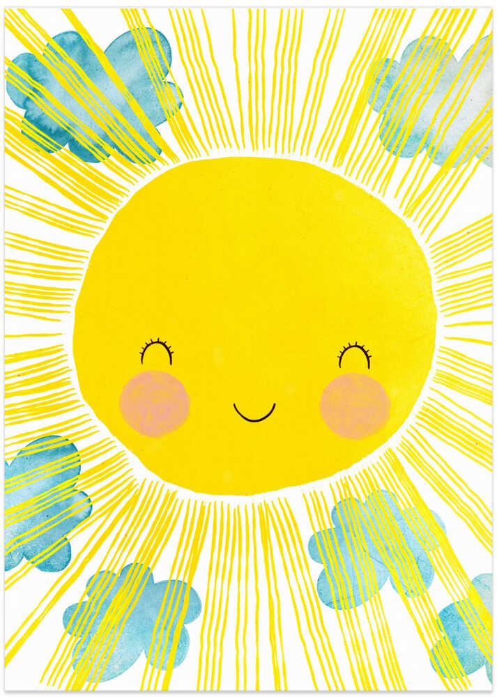 Sunny Smile Bliss – B2B