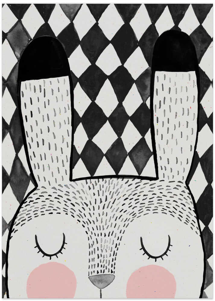 Dreaming Bunny – B2B