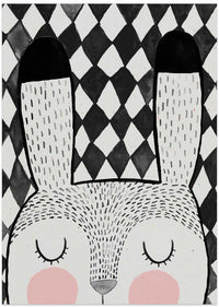 Dreaming Bunny – B2B
