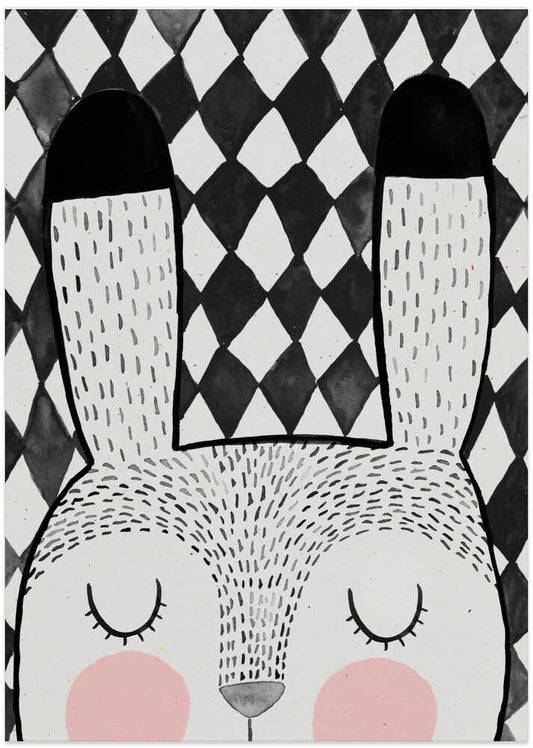 Dreaming Bunny – B2B