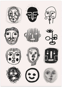 Faces of Emotion – B2B