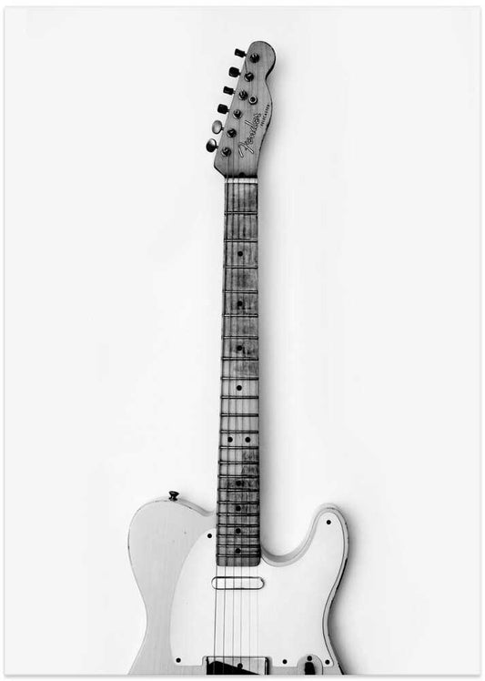 Timeless Electric Guitar – B2B