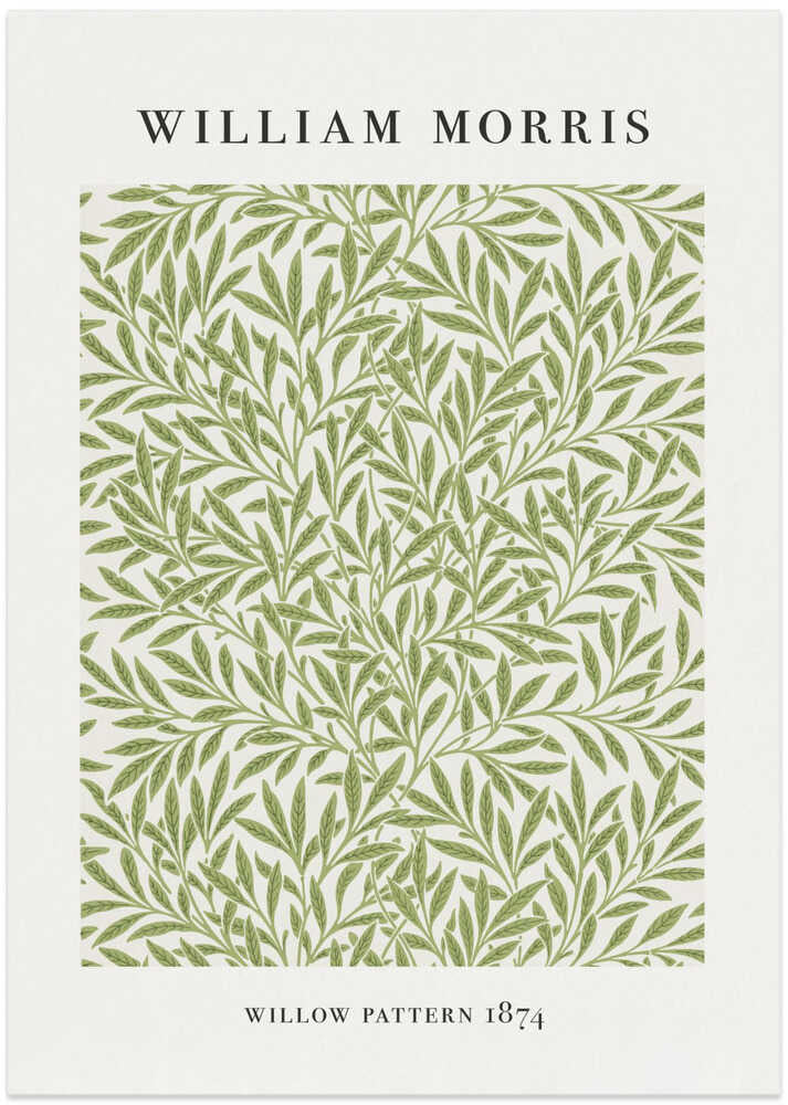 Willow Pattern – B2B